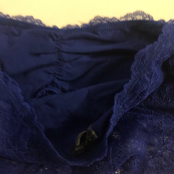 American Eagle Outfitter bandeaus S M - Picture 3 of 6